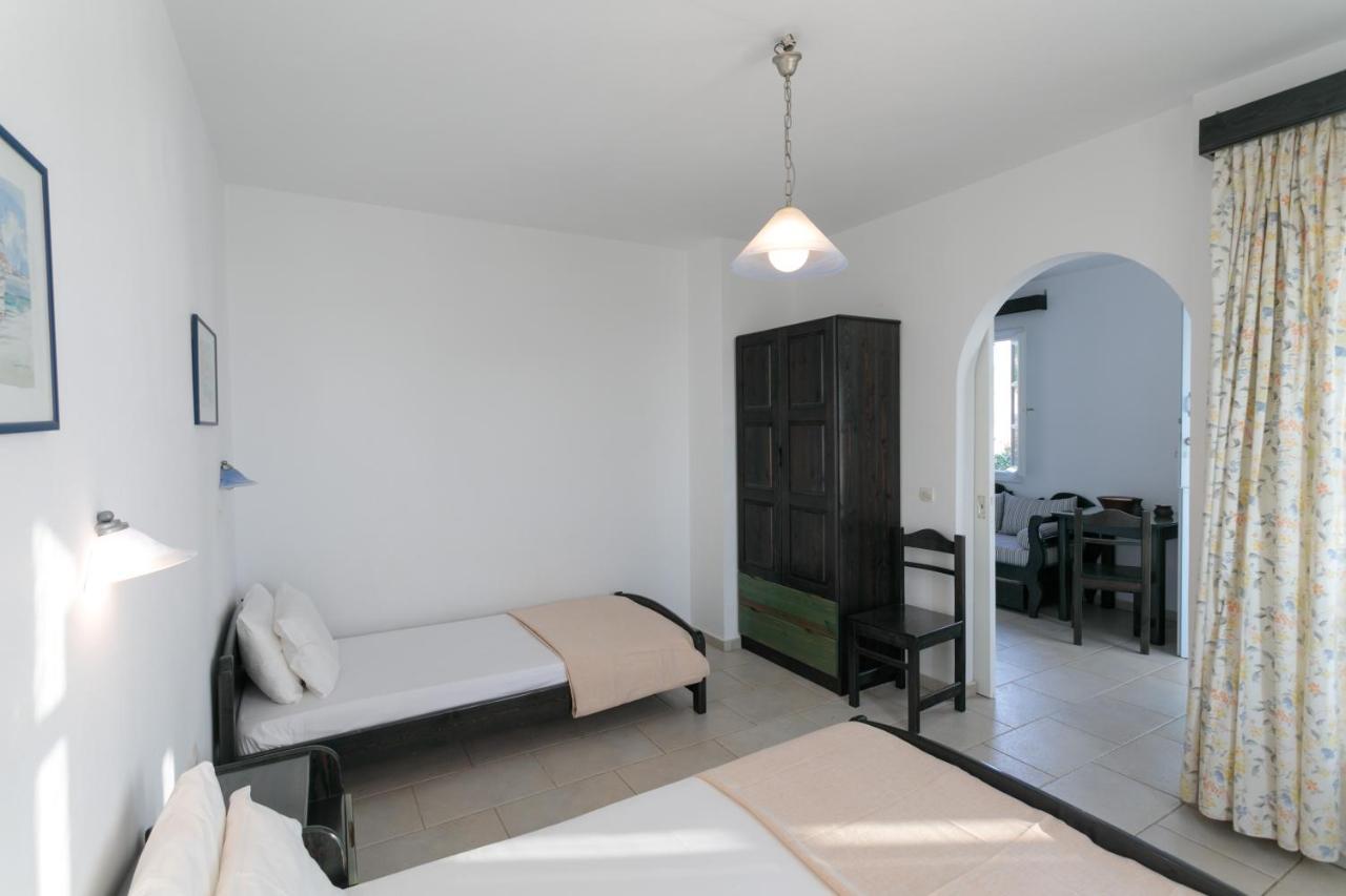 Sunrise Studios Stelida  Rom bilde