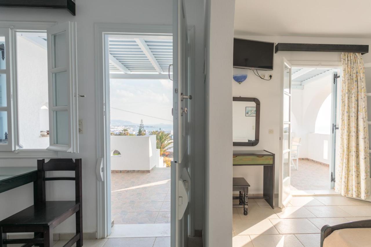 Sunrise Studios Stelida  Rom bilde